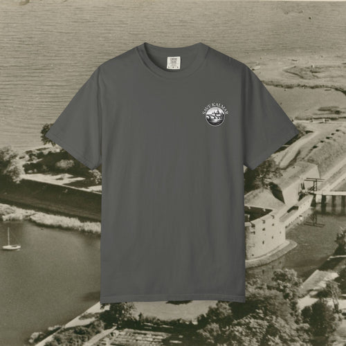 Kalmar slott t-shirt — Kalmar slott kollektion