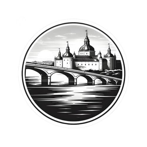 Kalmar Sticker – Liten detalj, stor känsla